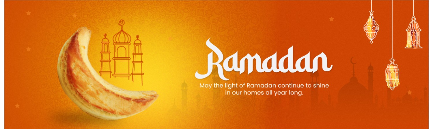 Ramadan Musical Instruments