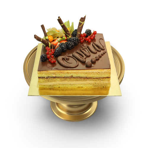 Opera Cake