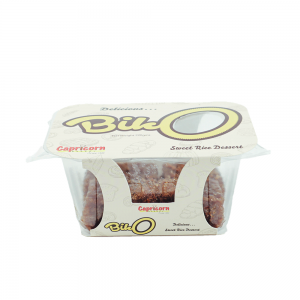 Biko Half Portion