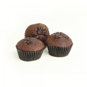 Cupcakes - chocolate