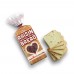 Monay Bread / Raisin Bread