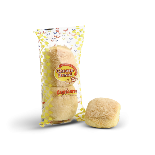 Cheese Bread - Mini