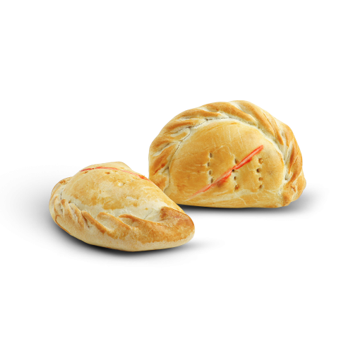 Chicken Empanada