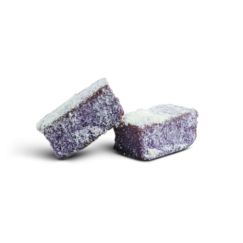 Ube Bar