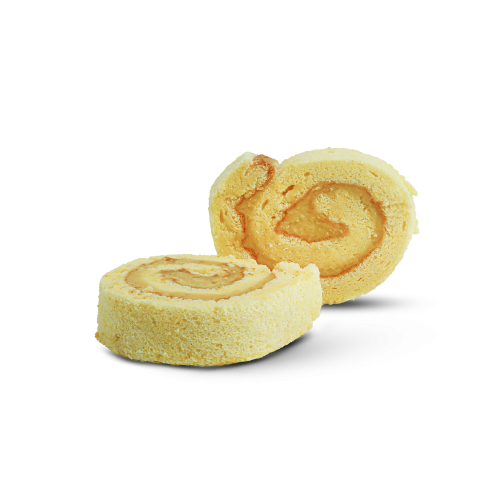 Yema Rolls