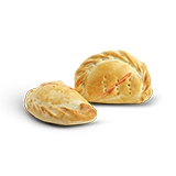 Chicken Empanada